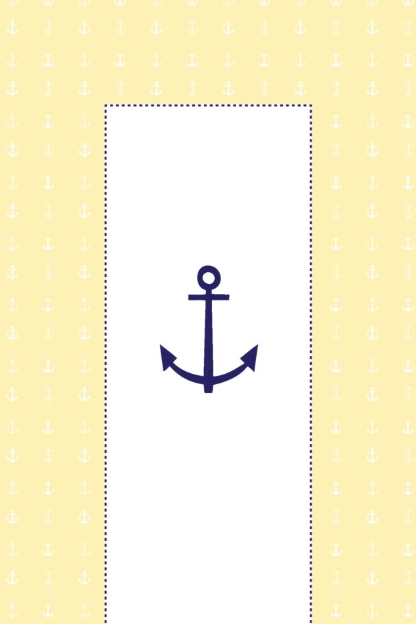 anchor yellow (2015)