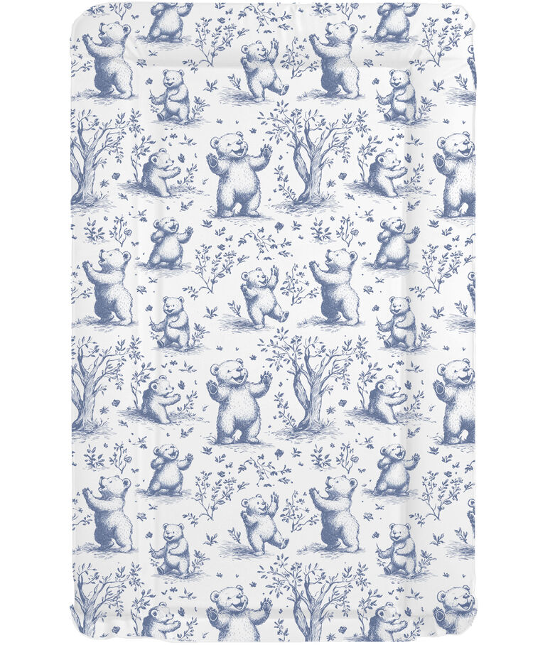 CM - Bear & Thistle Rep
