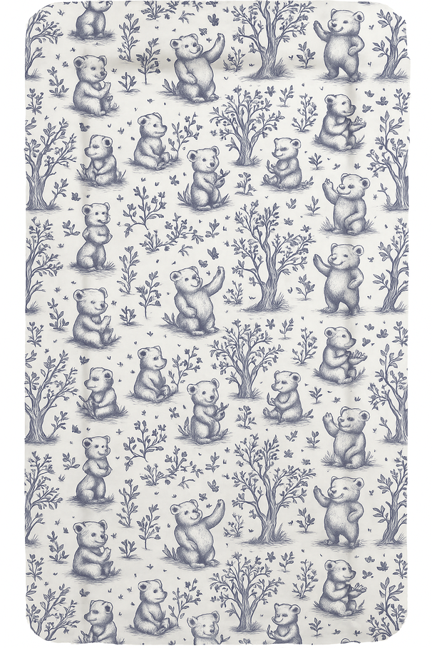 CM - Bear & Thistle Rep