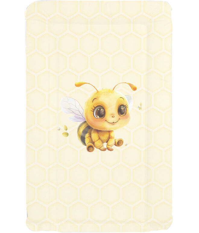 Changing Mat  - Bee Happy