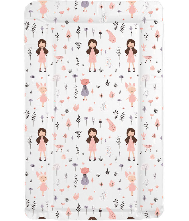 Changing Mat  - Blossom Tales