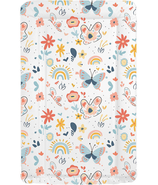 Changing Mat  - Butterfly Dreams