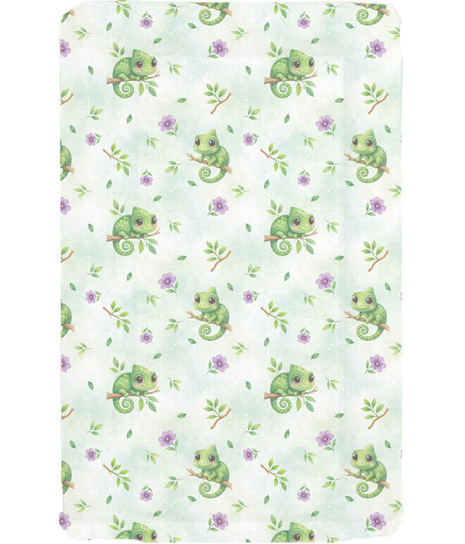 Changing Mat  - Charming Chameleon