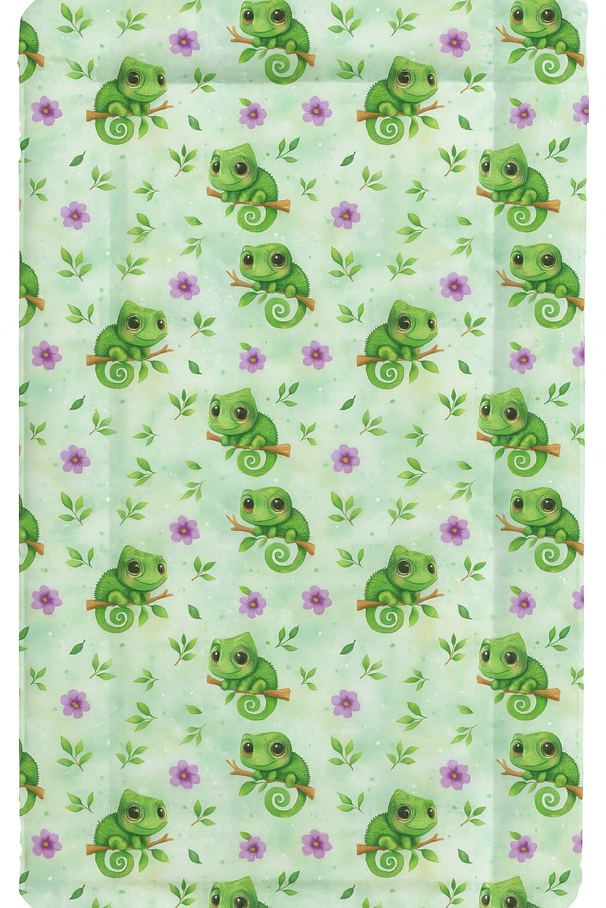 CM - Charming Chameleon Rep