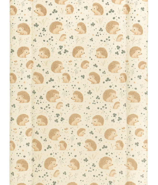Changing Mat  - Clover Naps