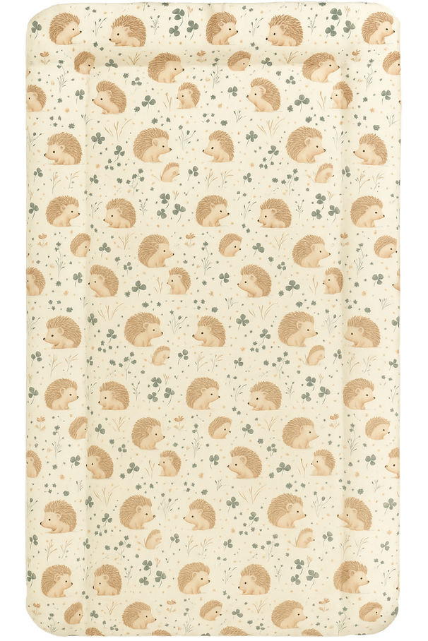 CM - Clover Naps Rep