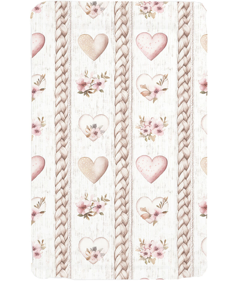 CM - Country Hearts Rep
