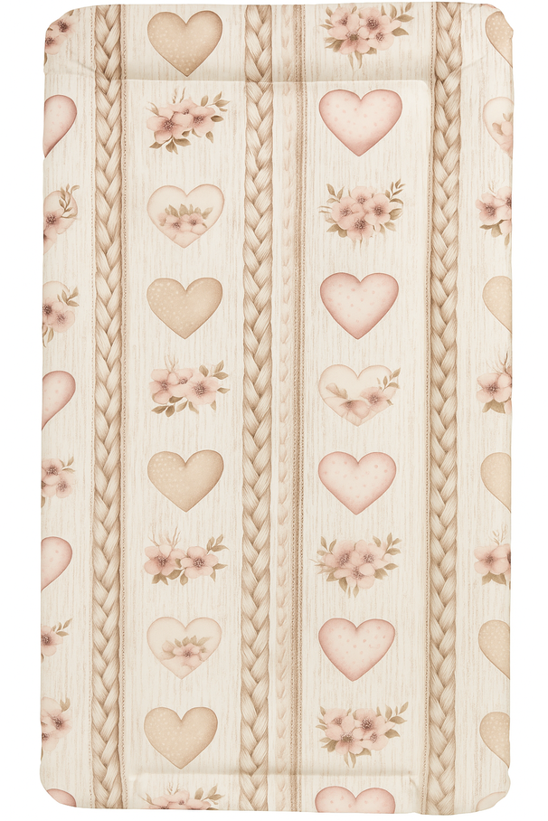 CM - Country Hearts Rep