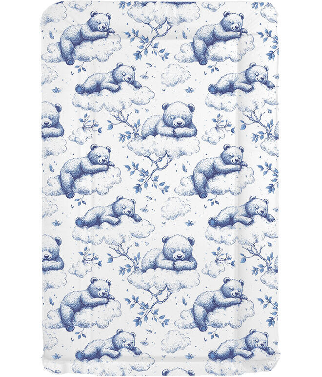 Changing Mat  - Dreaming Bear