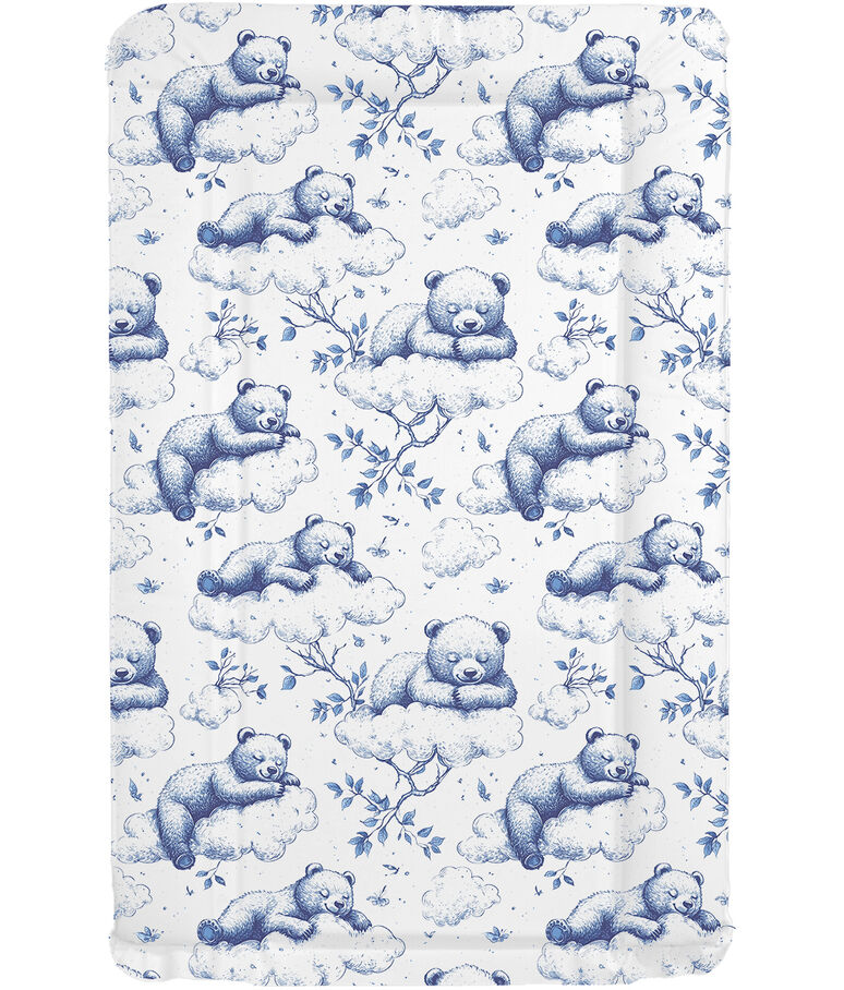 CM - Dreaming Bear Rep
