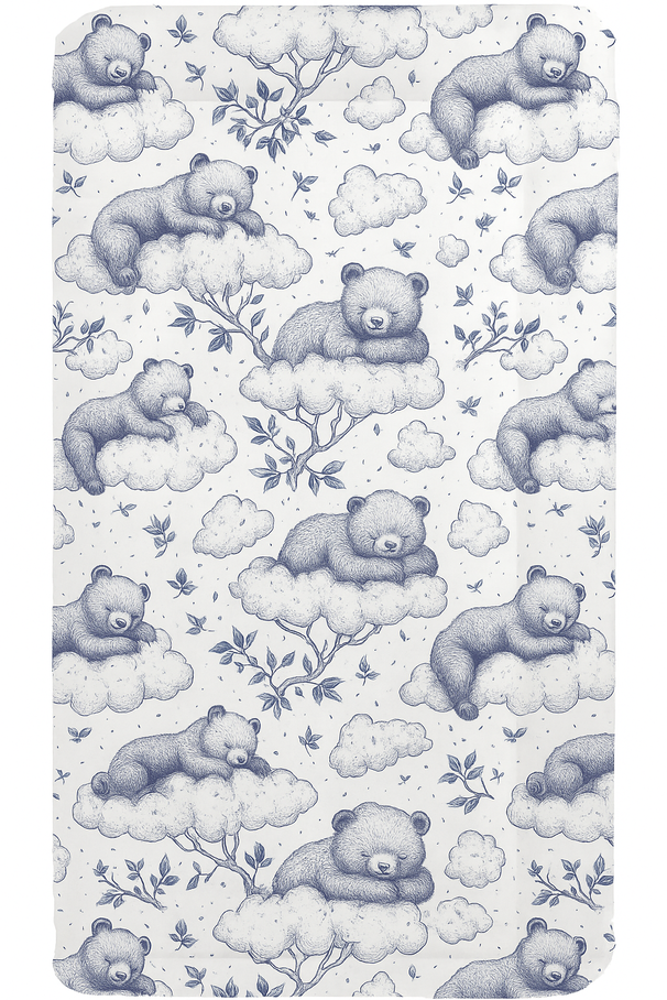 CM - Dreaming Bear Rep