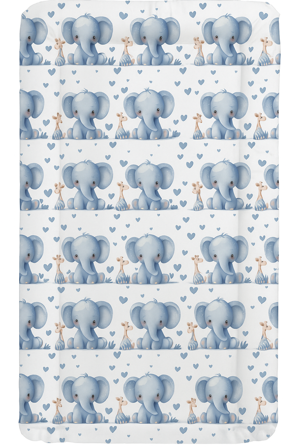 CM - Elephant Kisses Rep