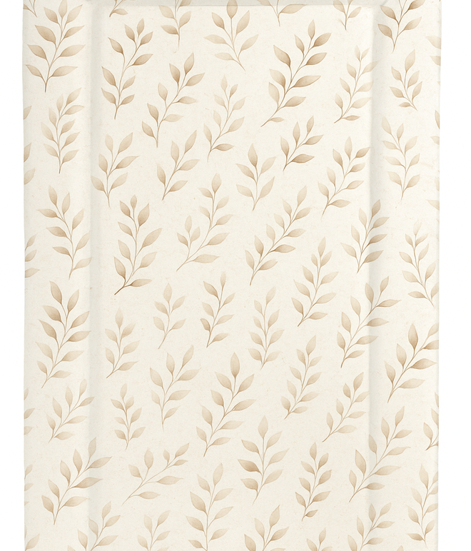 Changing Mat  - Faded Fern