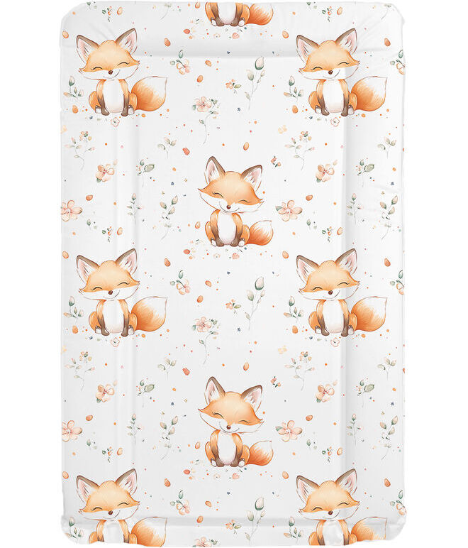 Changing Mat  - Retro Razzle