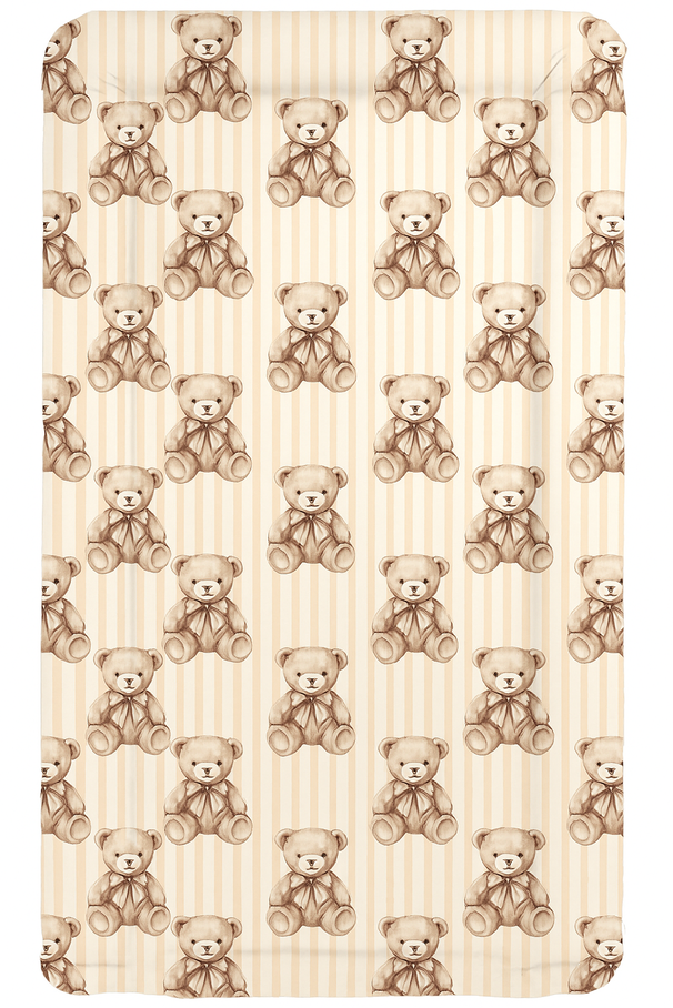 CM - Honey Stripe Snuggles Rep