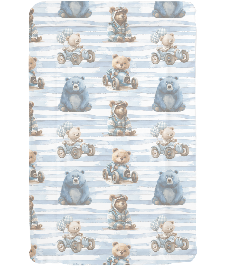 CM - Little Racer Cubs Rep