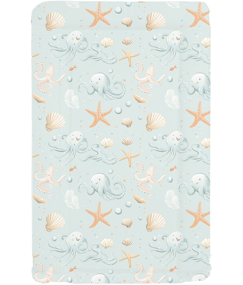 CM - Ocean Wiggles Rep