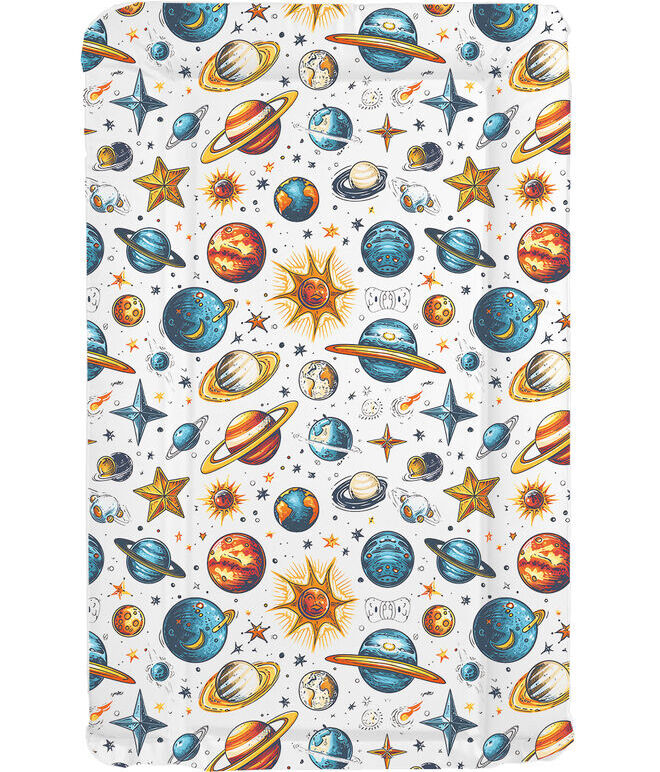 Changing Mat  - Planet Playtime