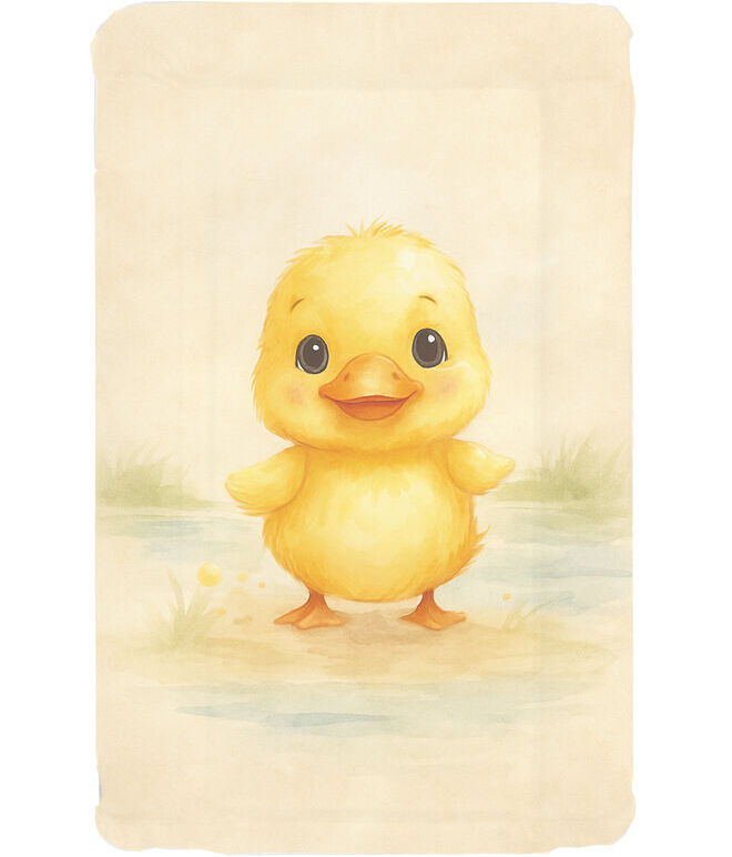 Changing Mat  - Puddle Duck
