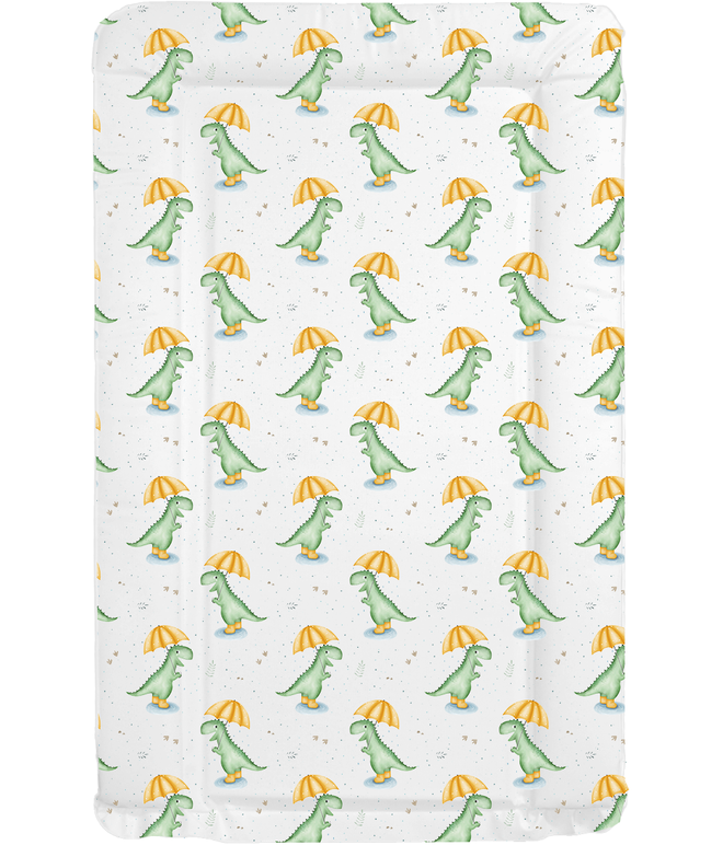 Changing Mat  - Rainy Rex