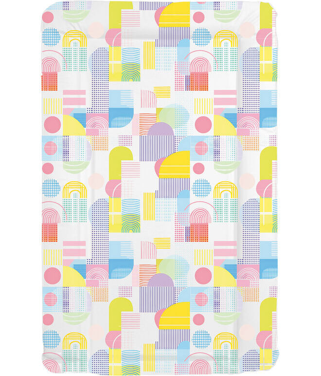 Changing Mat  - Retro Razzle