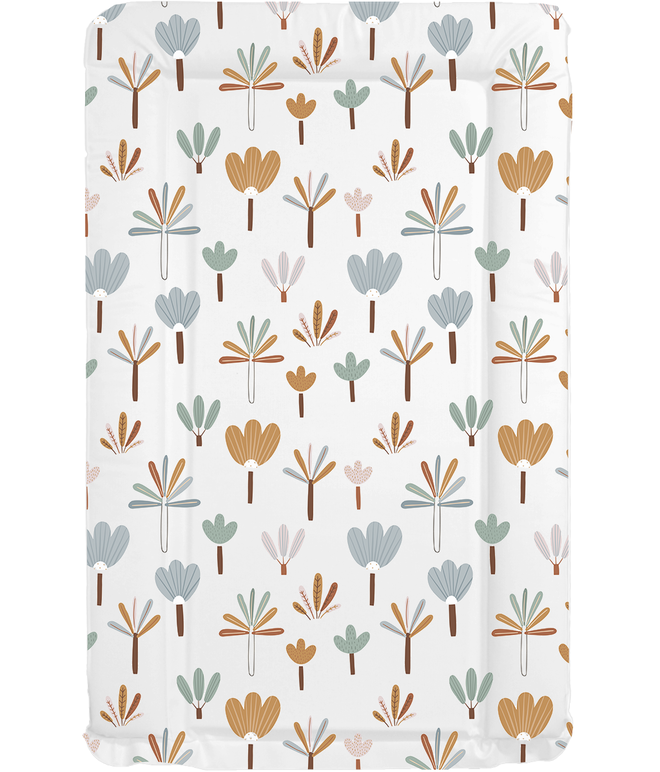 Changing Mat  - Rustle & Roots