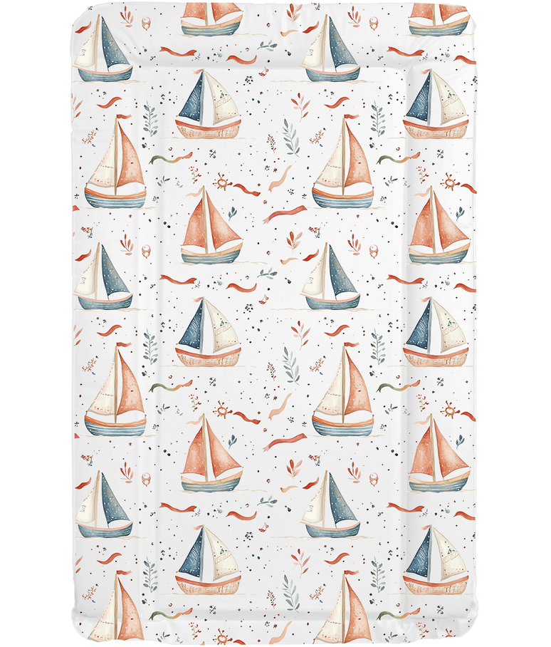 CM - Sailboat Stories