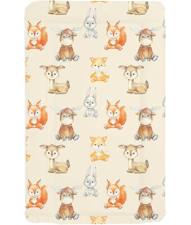 CM - Snugglewood Rep