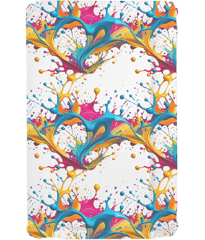 Changing Mat  - Splash Of Joy