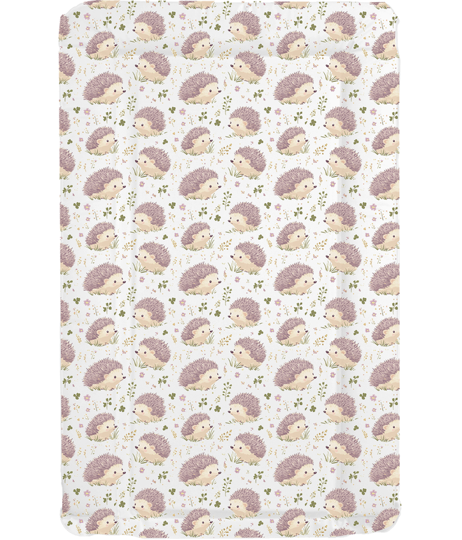 Changing Mat  - Thistle Tumbles