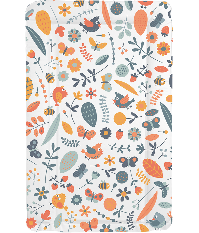 Changing Mat  - Tweet & Tumble