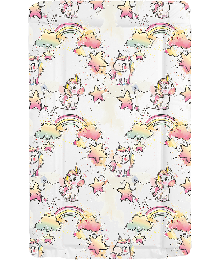 CM - Unicorn Graffiti Rep