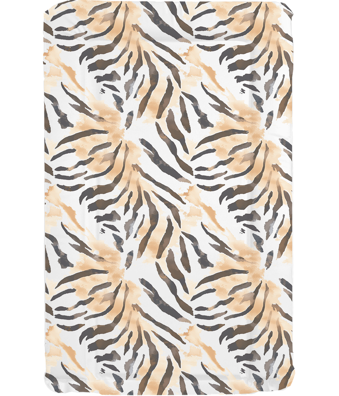 Changing Mat  - Wild Whispers Stripe & Shadow