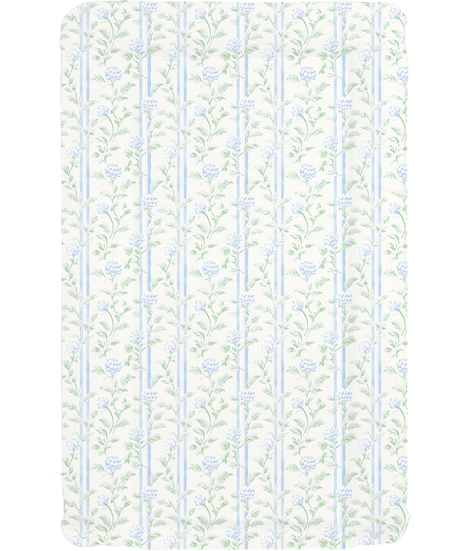 Changing Mat  - Willow Stripe