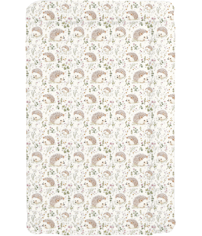 Changing Mat  - Woodland Wanders