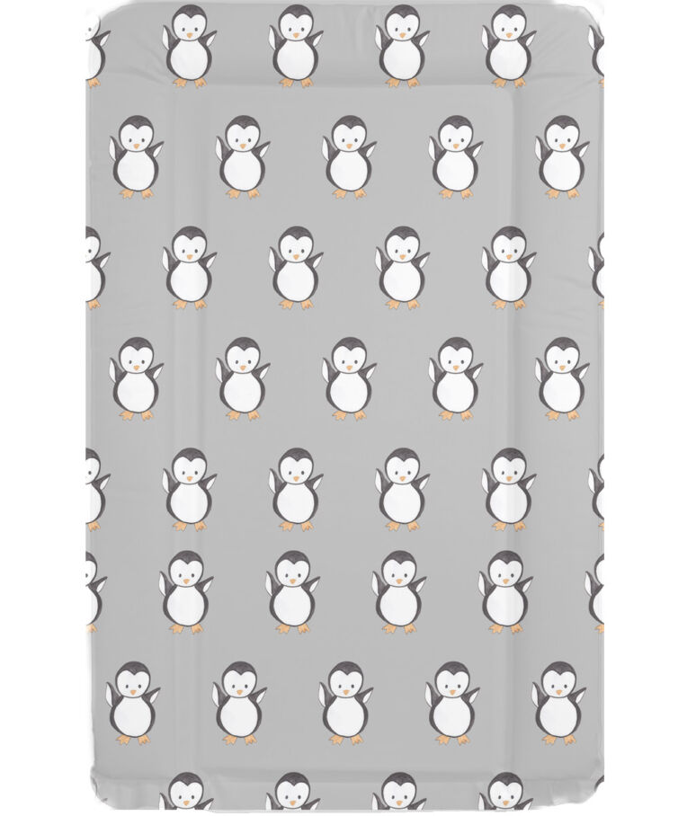 Grey Penguin Rep