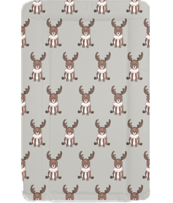 Changing Mat - Little Stag