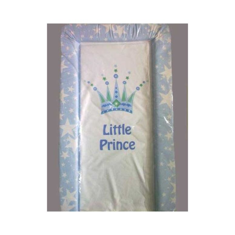 Crown Prince & Stars powder blue