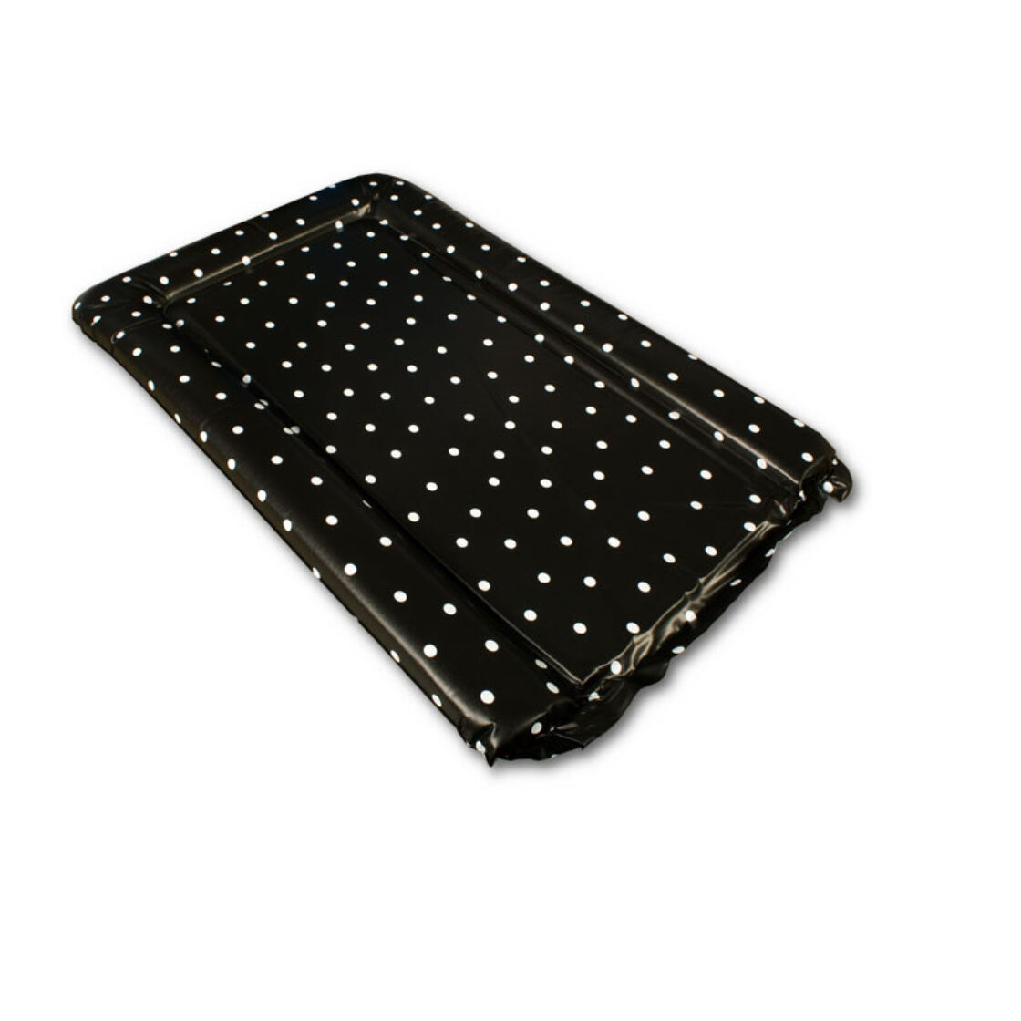 Polka dot hot sale changing mat