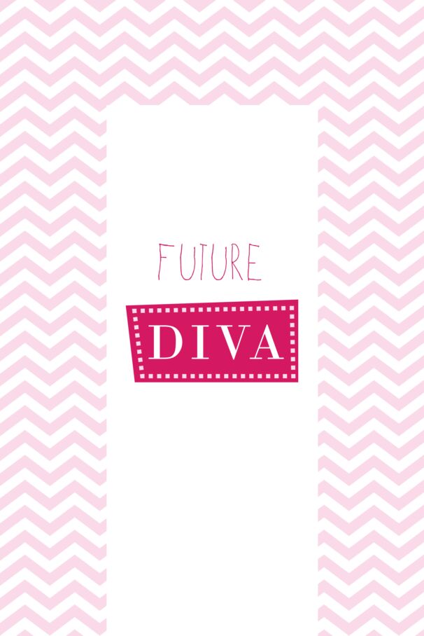 Future Diva (2015) BABY PINK