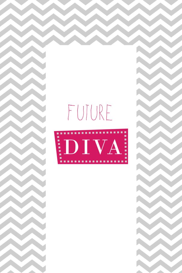Future Diva (2015) GREY