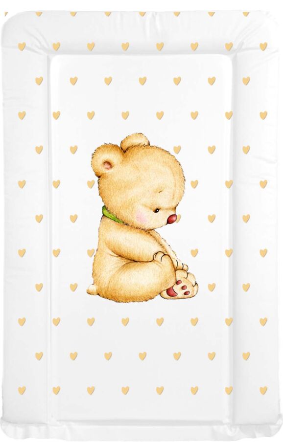 Bear Love Rep