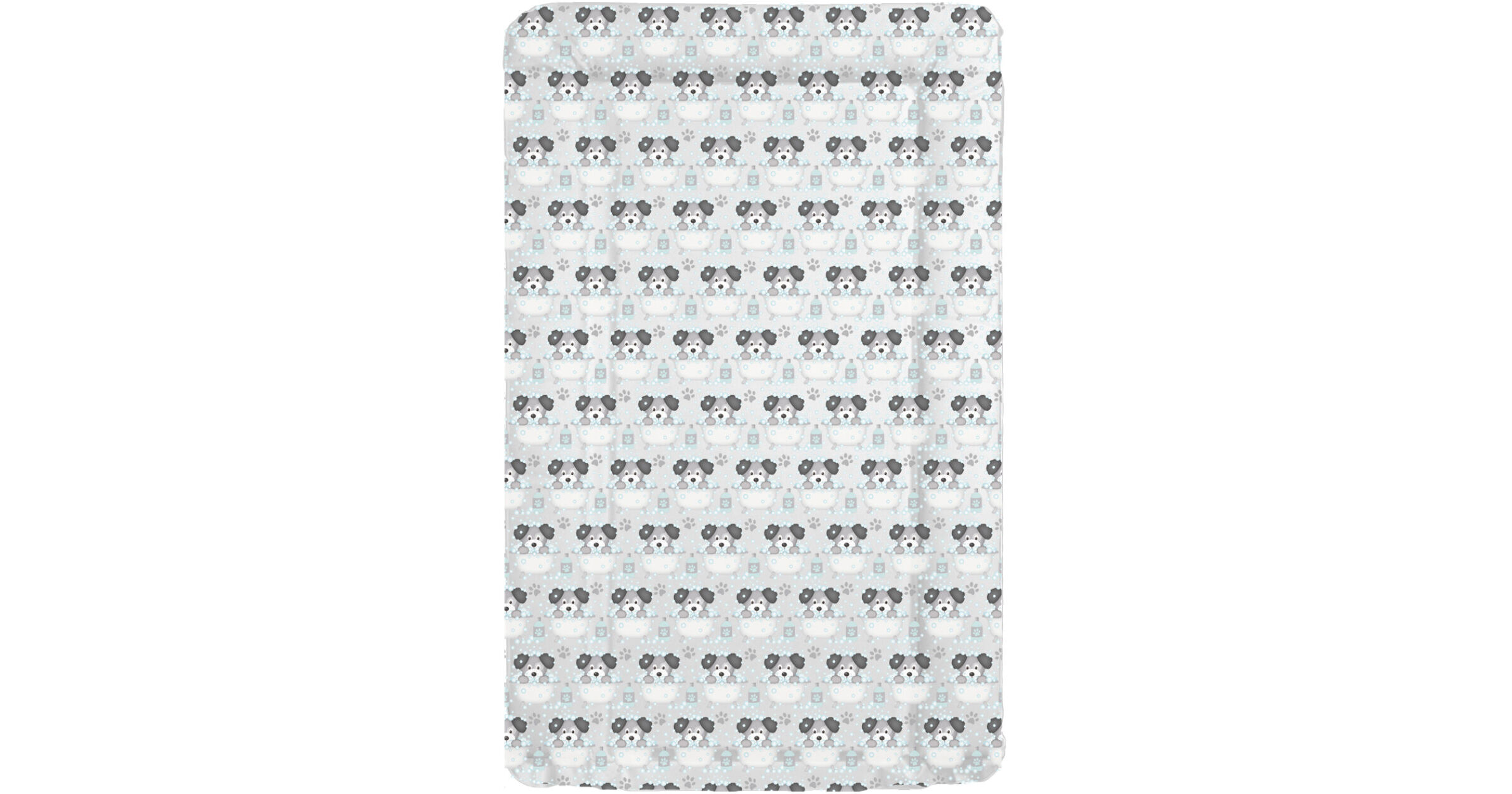 Changing mat | Messy Pup