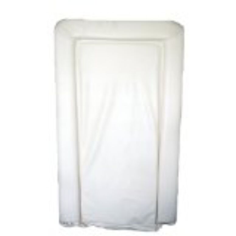 plain changing mat