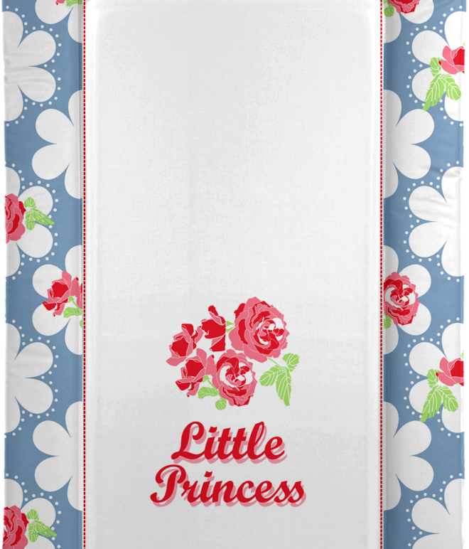 changing mat - Savoy Rose Little Princess ( Baby GaGa designer range)