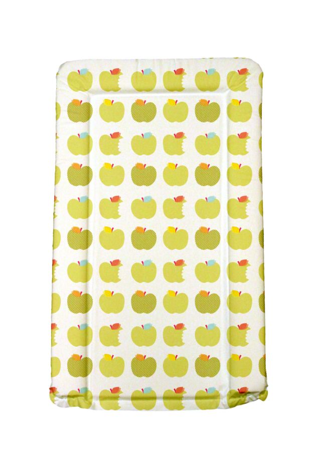 Wacky - Apples changing mat