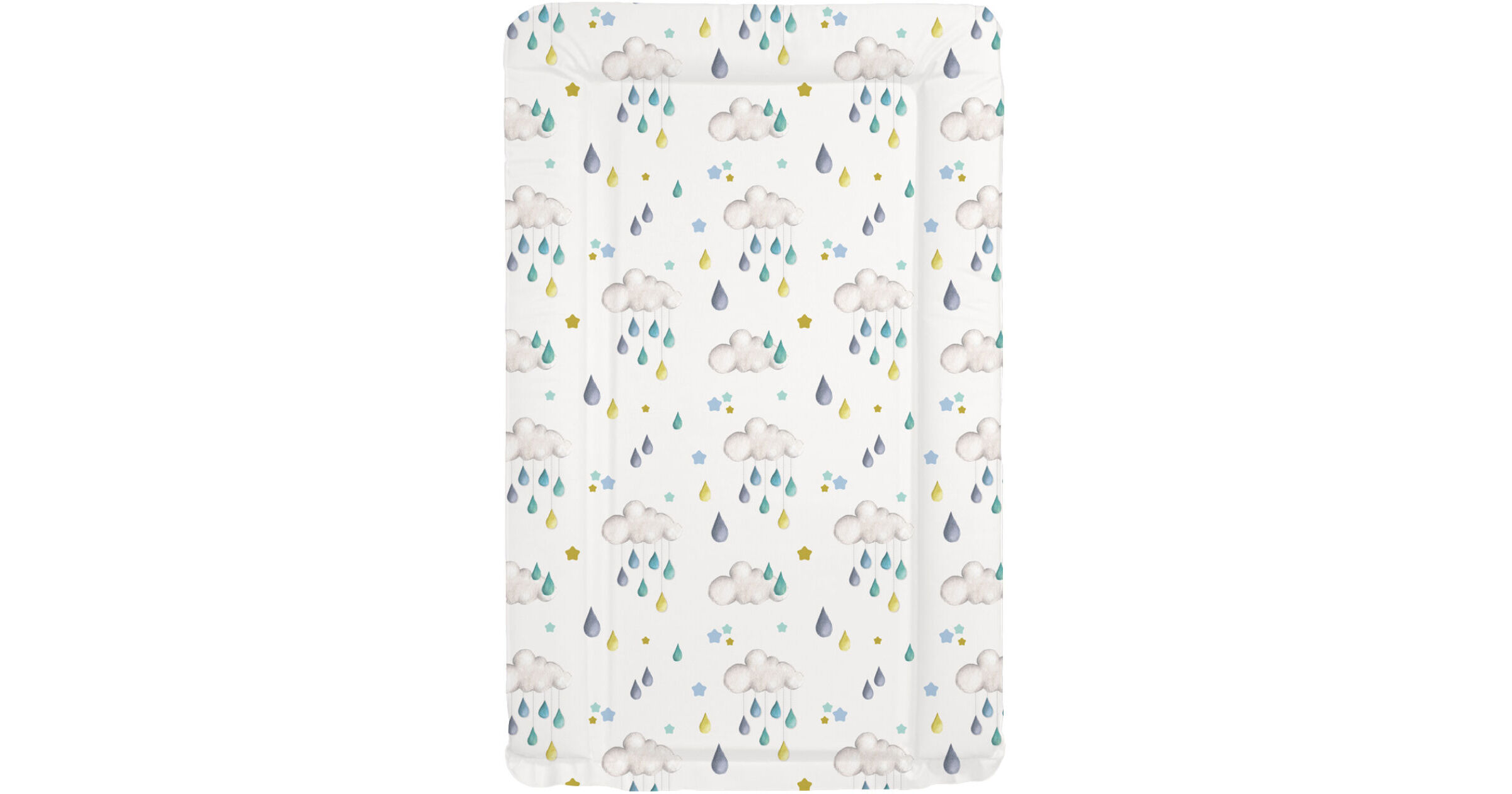 Changing Mat Cloud Drop