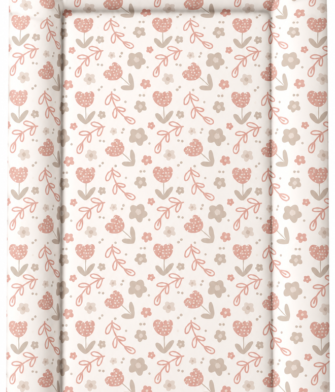 Changing Mat  - Ditsy Petals