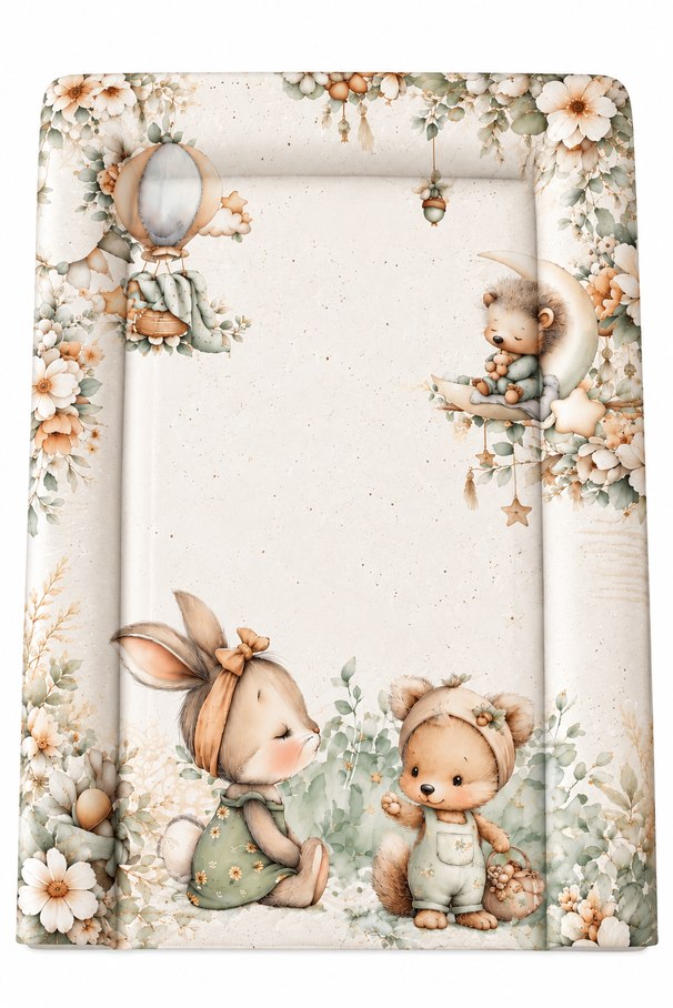 Woodland Wishes Rep
